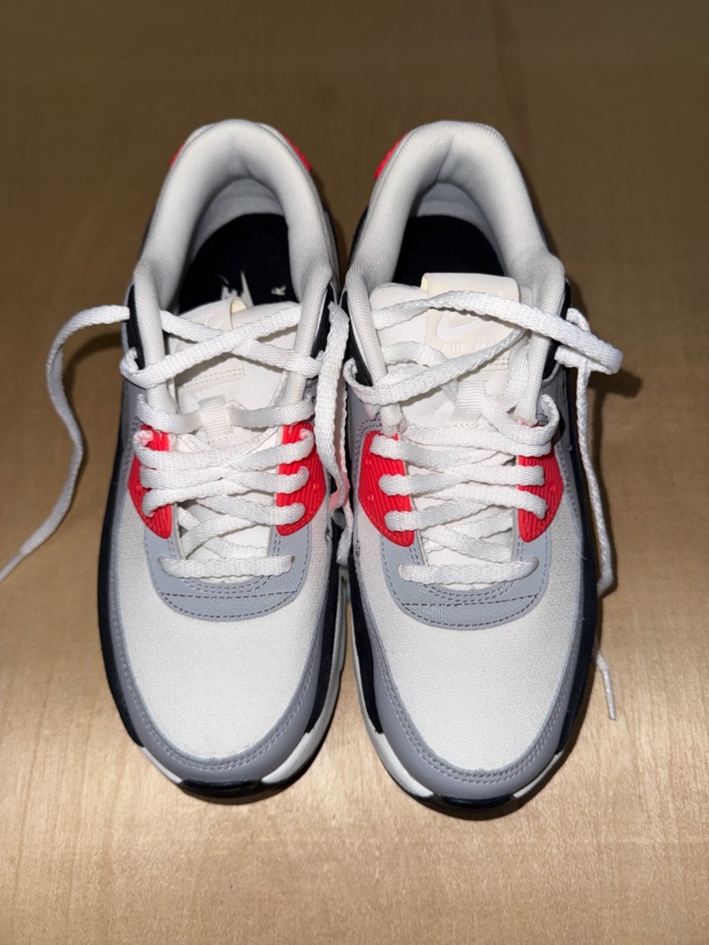 Nike Air Max Sneakers Women